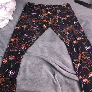 Halloween Leggings